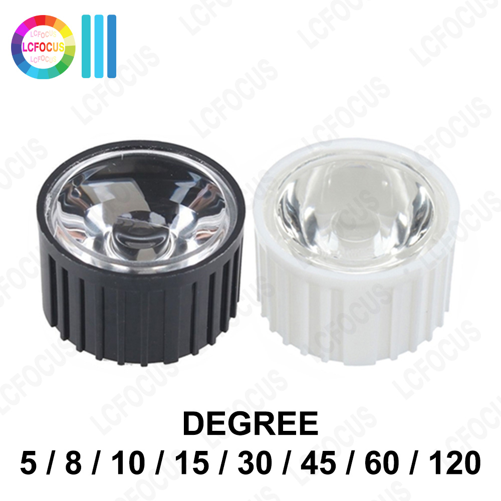Darkroom Enlarger Lens - 10 stuks 1W 3W 5W LED