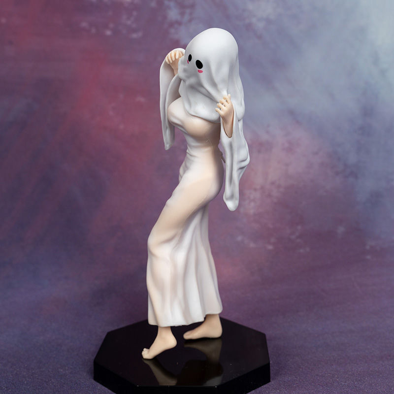 Vintage Collectible Figures - Nieuw product Staande Phantom Moeder Handvatten