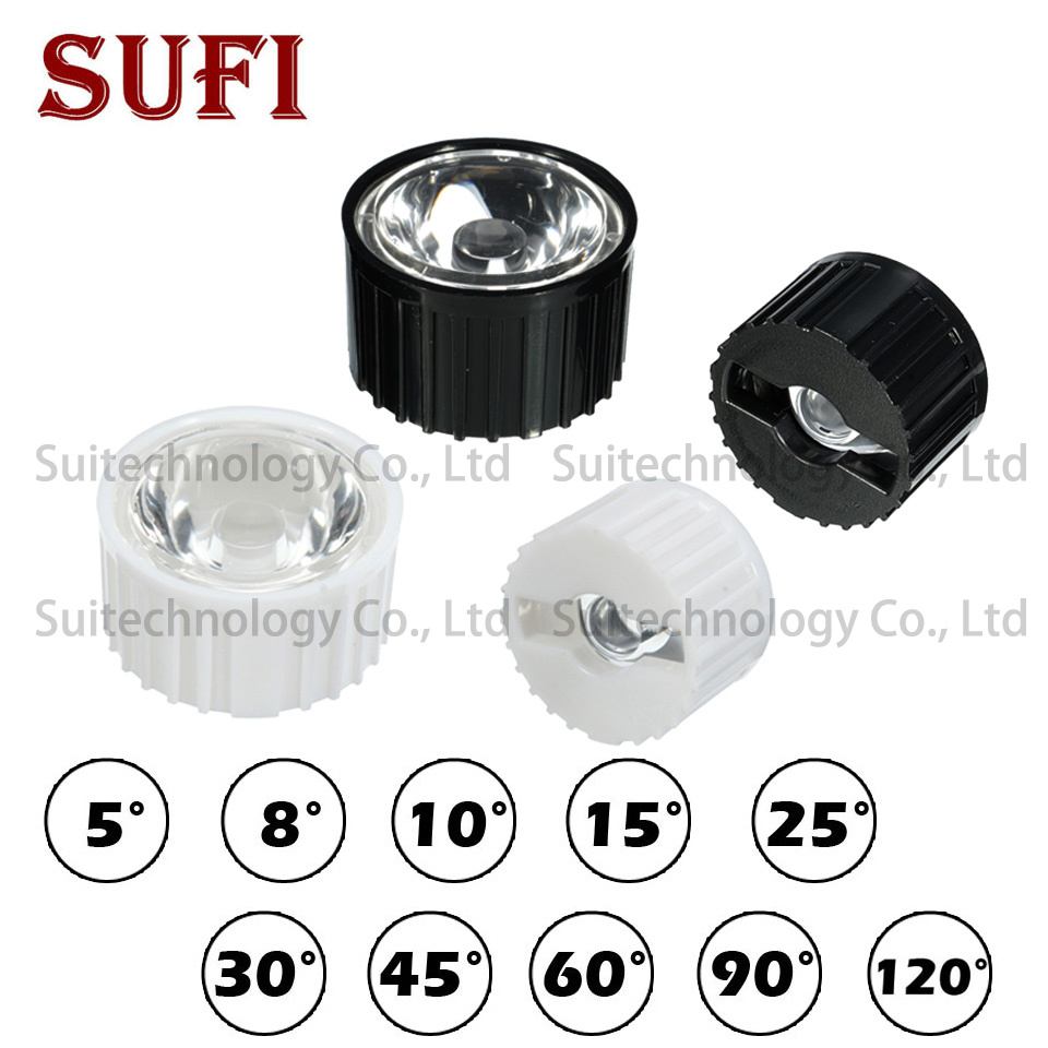 Darkroom Enlarger Lens - High Power 1W 3W 5 W
