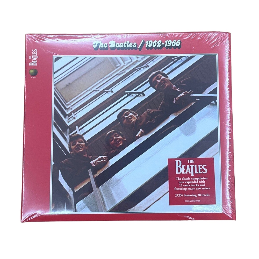 Vintage Collector - 2023 Uitgebreide vintage Britse rock 2CD-compilatie,