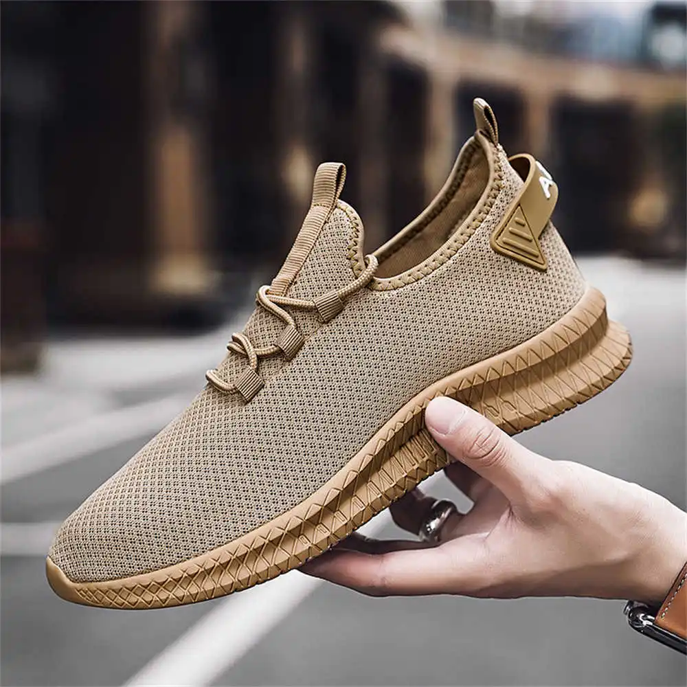 Vintage Collectible Items - Demi-seizoen Mesh Tenni Man Running Sneakers