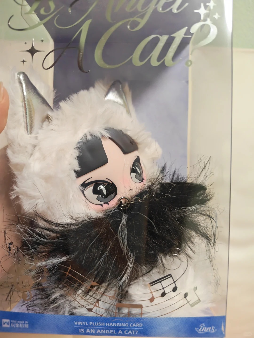 Collectible & Vintage Dolls For Christmas - Originele Inn'S Is An Angel A