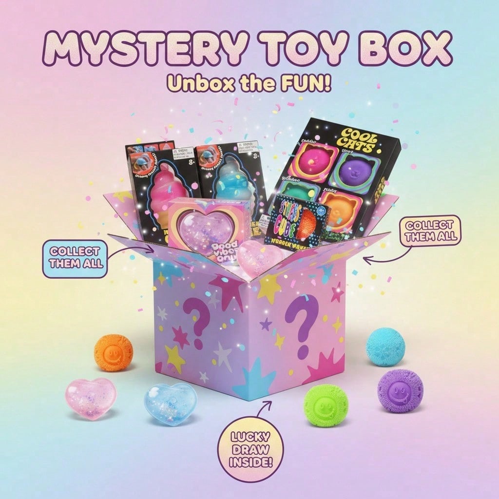 100+ stuks Sensorische Squishy - Collectible & Vintage Dolls For Christmas recensie en prijs