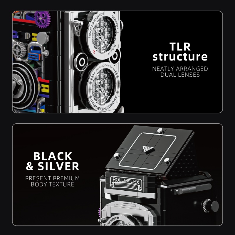 Meestverkochte vintage camera  - Collectible Vintage Cameras recensie en prijs