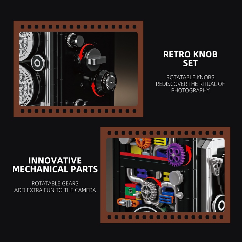 Meestverkochte vintage camera  - Collectible Vintage Cameras recensie en prijs