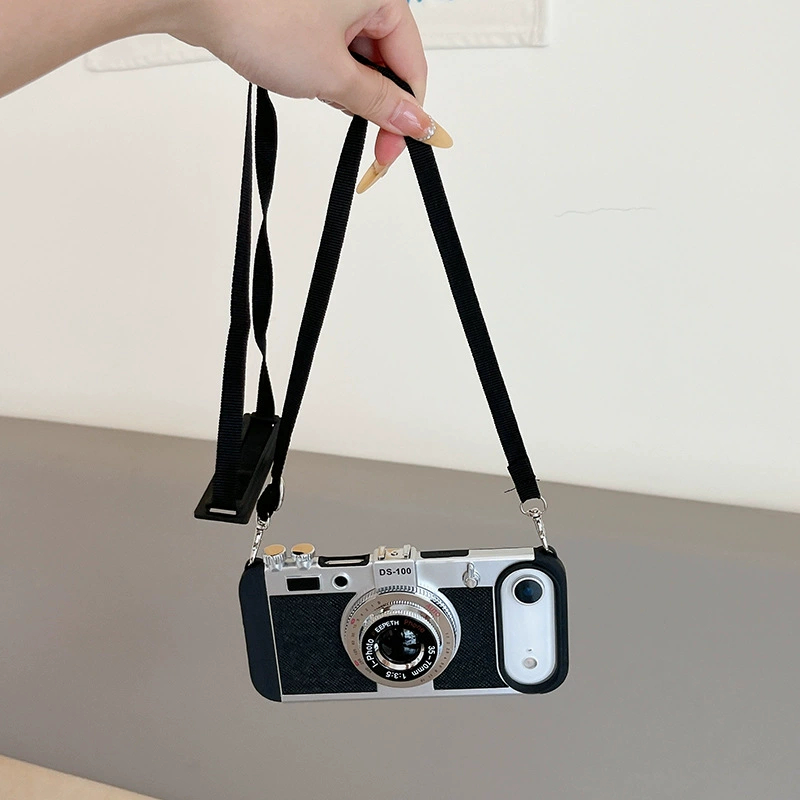 Emily in Parijs Vintage Camera - Vintage Items recensie en prijs