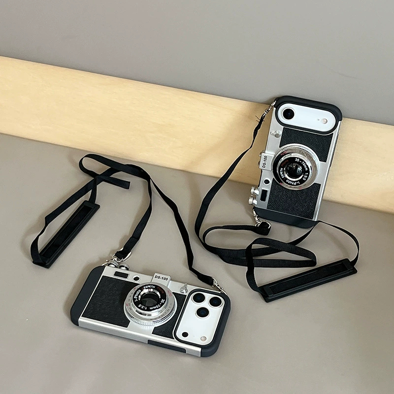 Emily in Parijs Vintage Camera - Vintage Items recensie en prijs