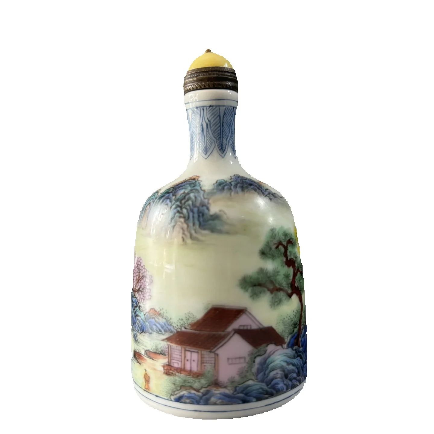 Collectie Chinees Vintage Pors - Vintage Collectible Bottles recensie en prijs