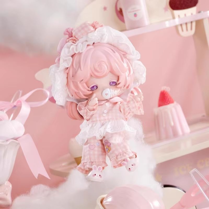 Come4free Blind Box Series Bjd - Collectible & Vintage Dolls For Christmas recensie en prijs