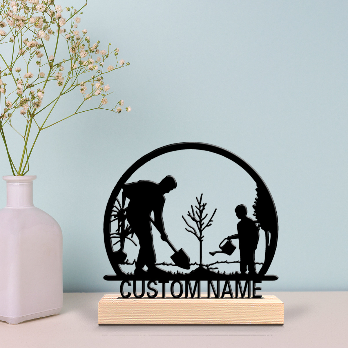 1pc Beauty Gepersonaliseerde A - Vintage Collector recensie en prijs