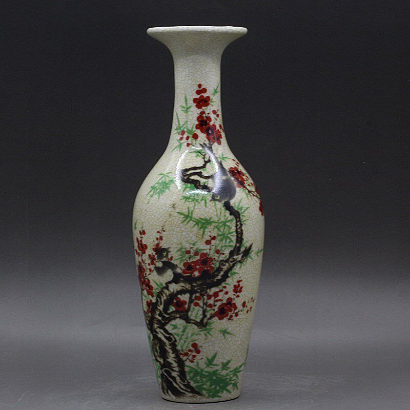 Jingdezhen antieke keramische  - Vintage Collectible Bottles recensie en prijs