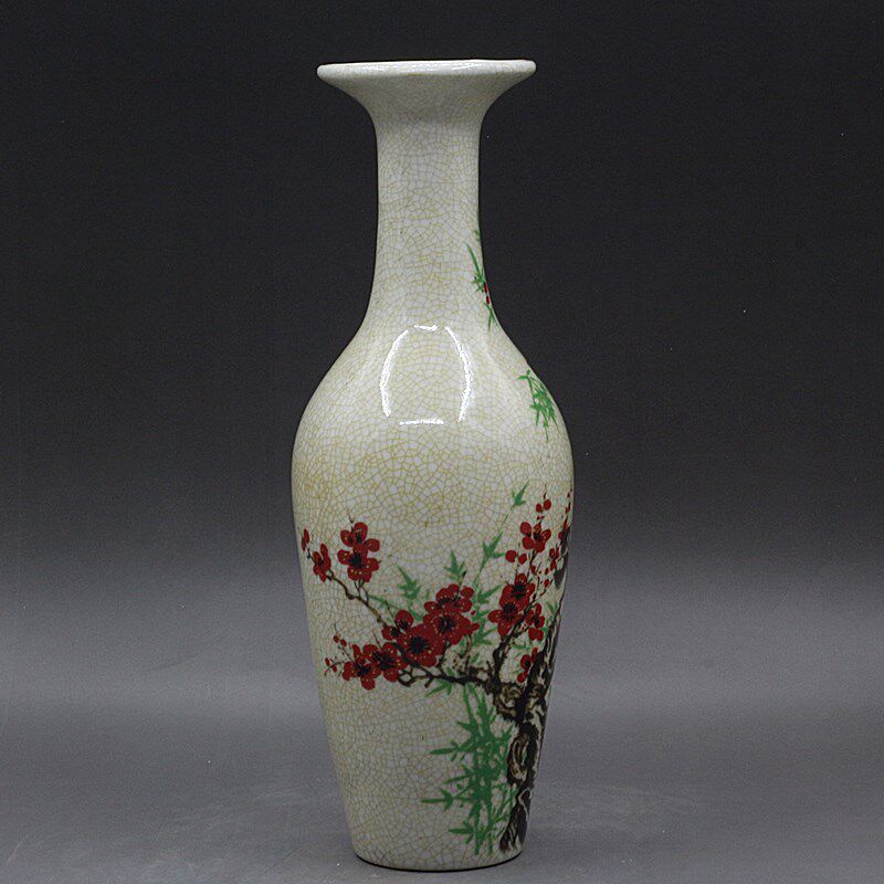 Jingdezhen antieke keramische  - Vintage Collectible Bottles recensie en prijs