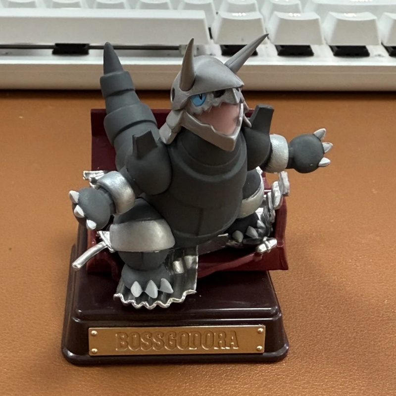 Originele Re-Ment Pokemon Vint - Vintage Collectible Items recensie en prijs