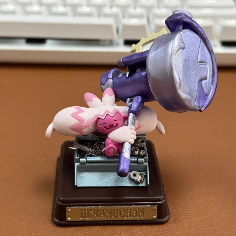 Originele Re-Ment Pokemon Vint - Vintage Collectible Items recensie en prijs