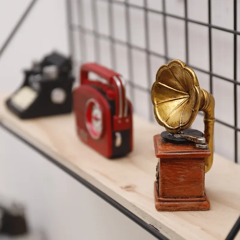 Vintage Mini Camera Decor Desk - Collectible Vintage Cameras recensie en prijs
