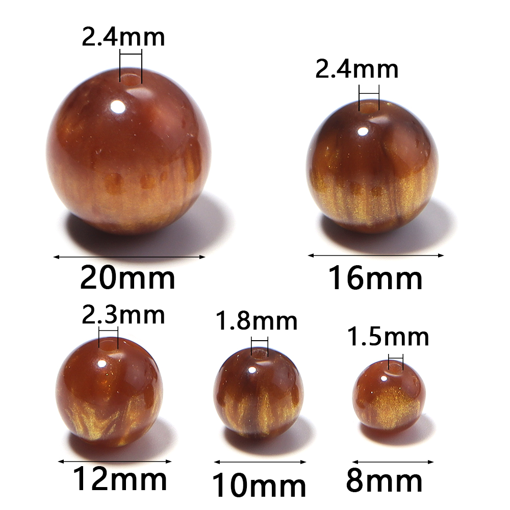 5-30 stks/partij 8-20mm Vergul - Vintage Collectible Item recensie en prijs