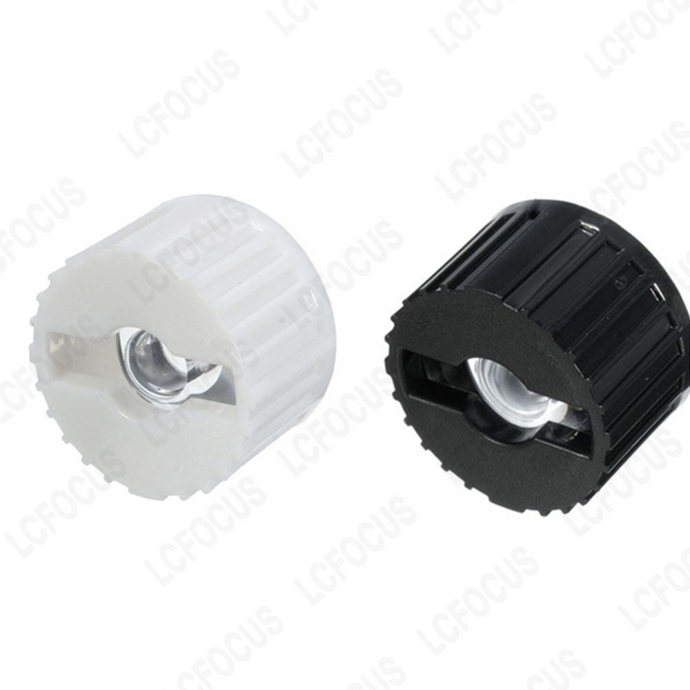 10 stuks 1W 3W 5W LED lens len - Darkroom Enlarger Lens recensie en prijs