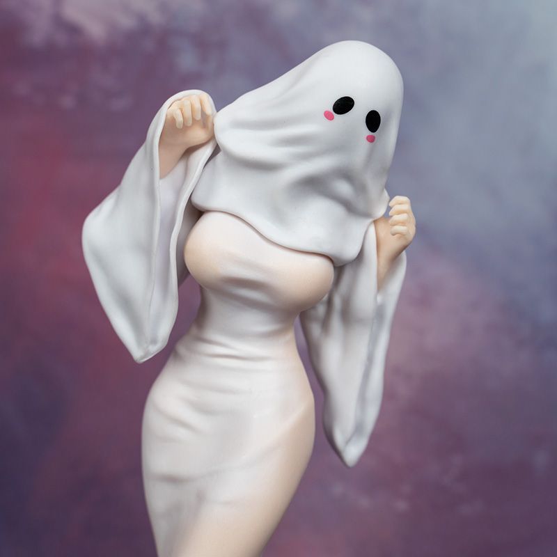 Nieuw product Staande Phantom  - Vintage Collectible Figures recensie en prijs