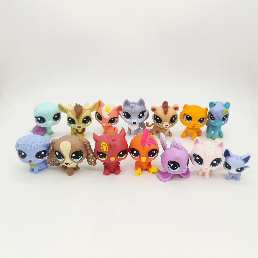 Vintage originele schattige gr - Vintage Collectible Figures recensie en prijs