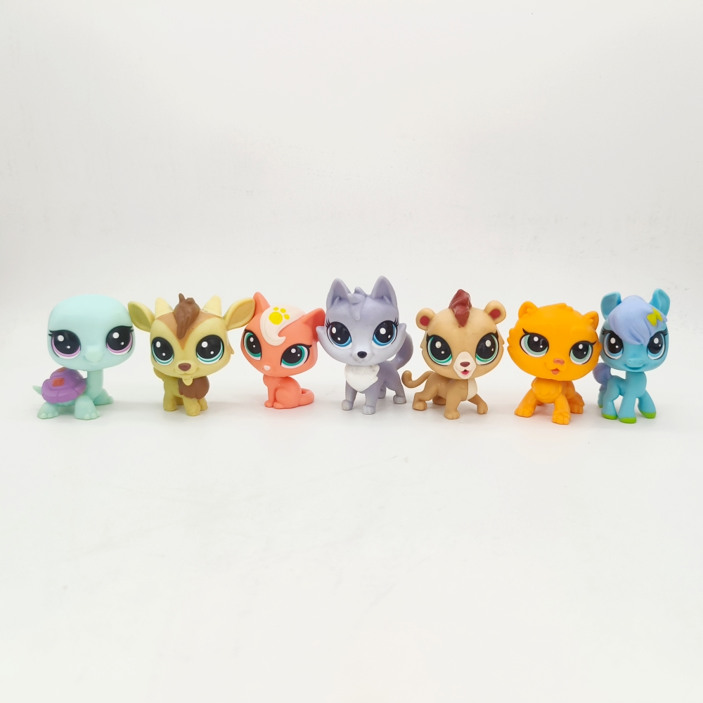 Vintage originele schattige gr - Vintage Collectible Figures recensie en prijs