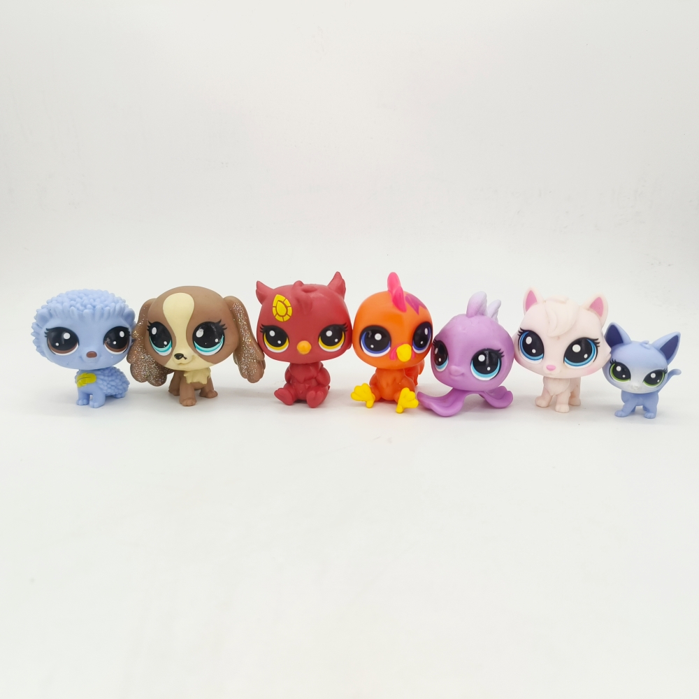 Vintage originele schattige gr - Vintage Collectible Figures recensie en prijs
