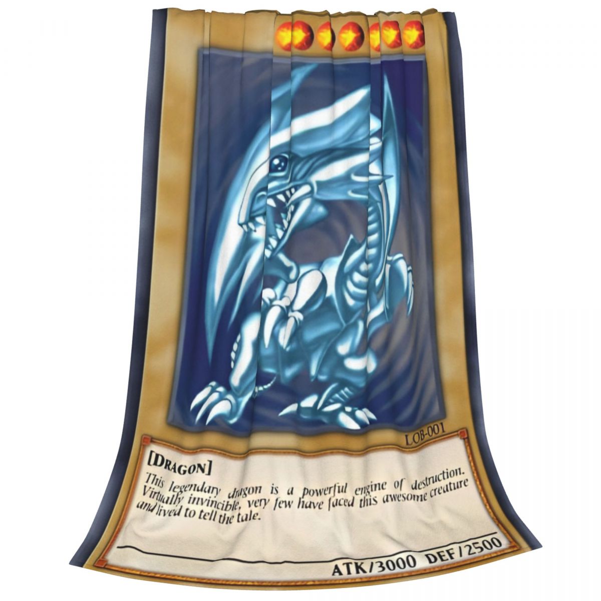 Anime Yu Gi Oh Kaart Dekens Dr - Vintage Collectible Playing Cards recensie en prijs