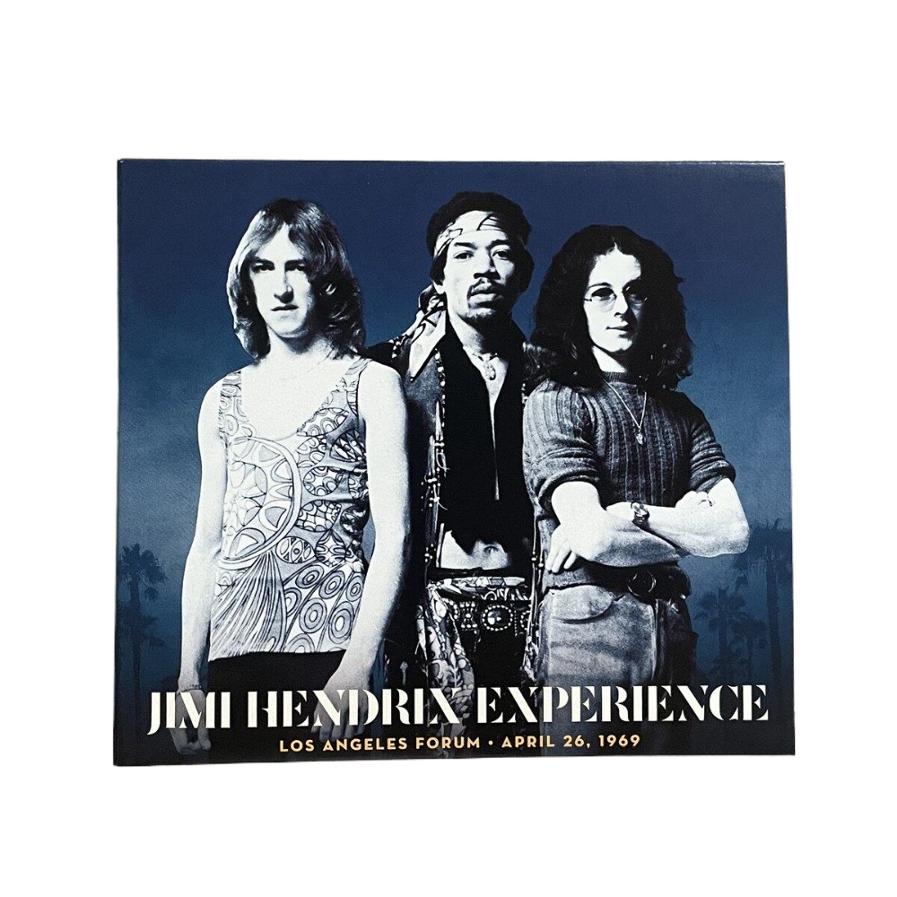 1969 Vintage Psychedelic Blues - Vintage Collector recensie en prijs