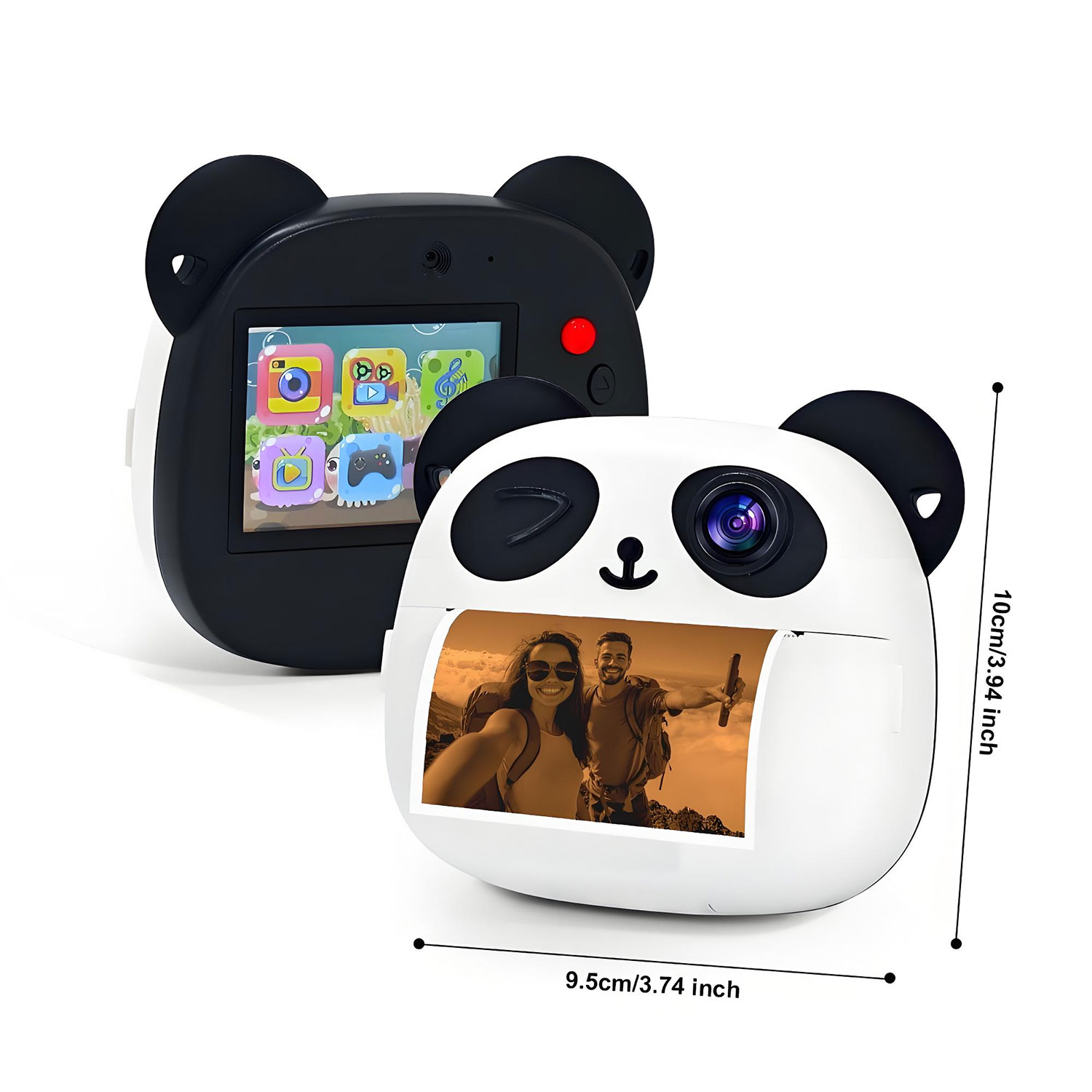 Collectible retro camera met p - Collectible Vintage Cameras recensie en prijs