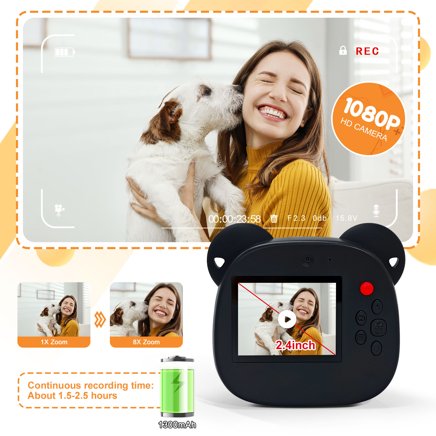 Collectible retro camera met p - Collectible Vintage Cameras recensie en prijs