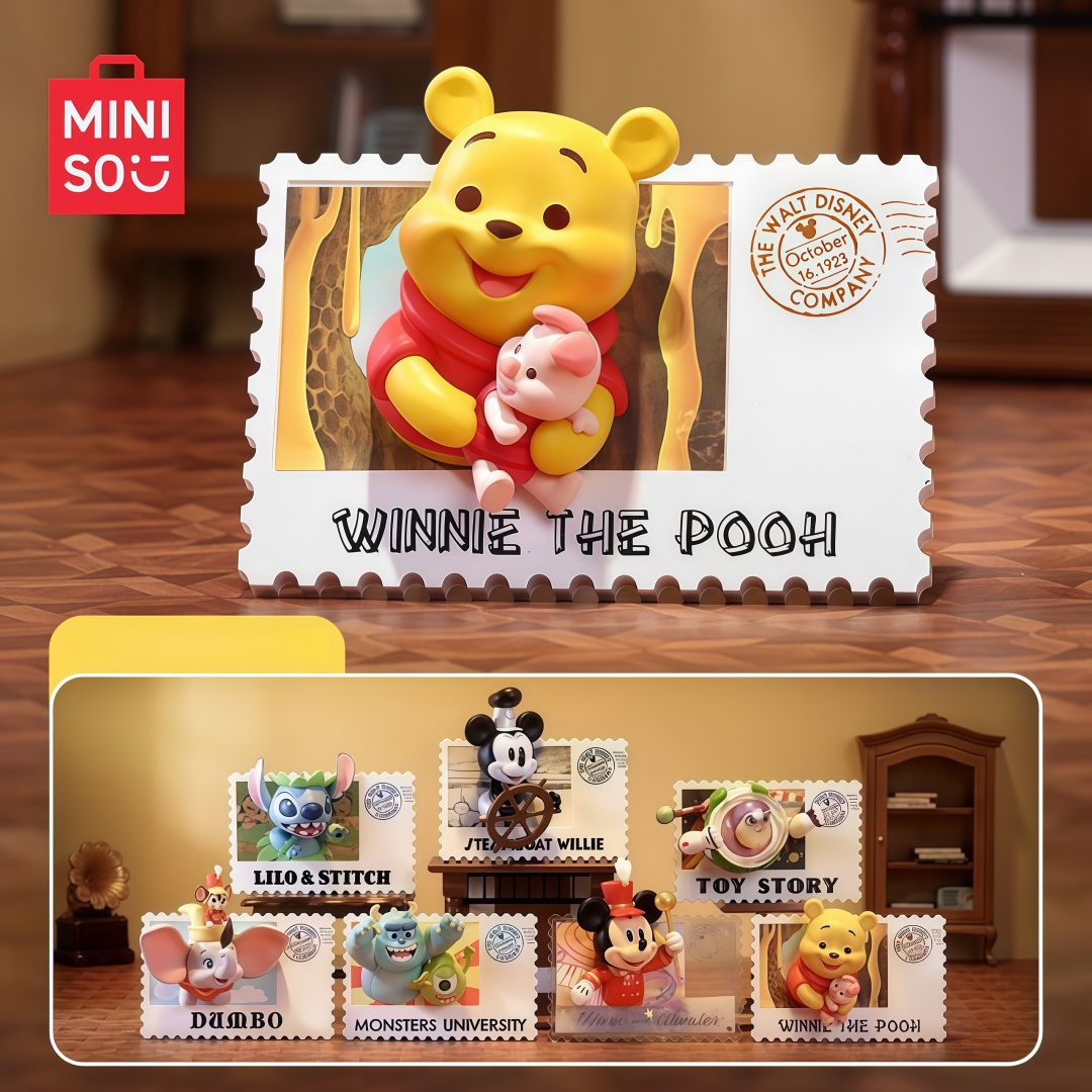 Disney 100Th Anniversary Vinta - Vintage Disney Collectible recensie en prijs