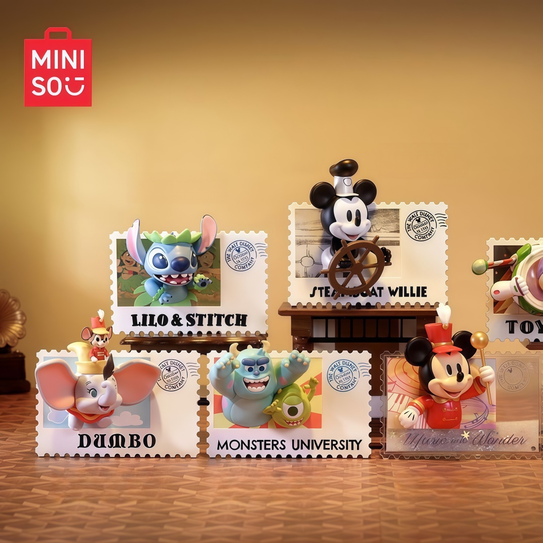 Disney 100Th Anniversary Vinta - Vintage Disney Collectible recensie en prijs