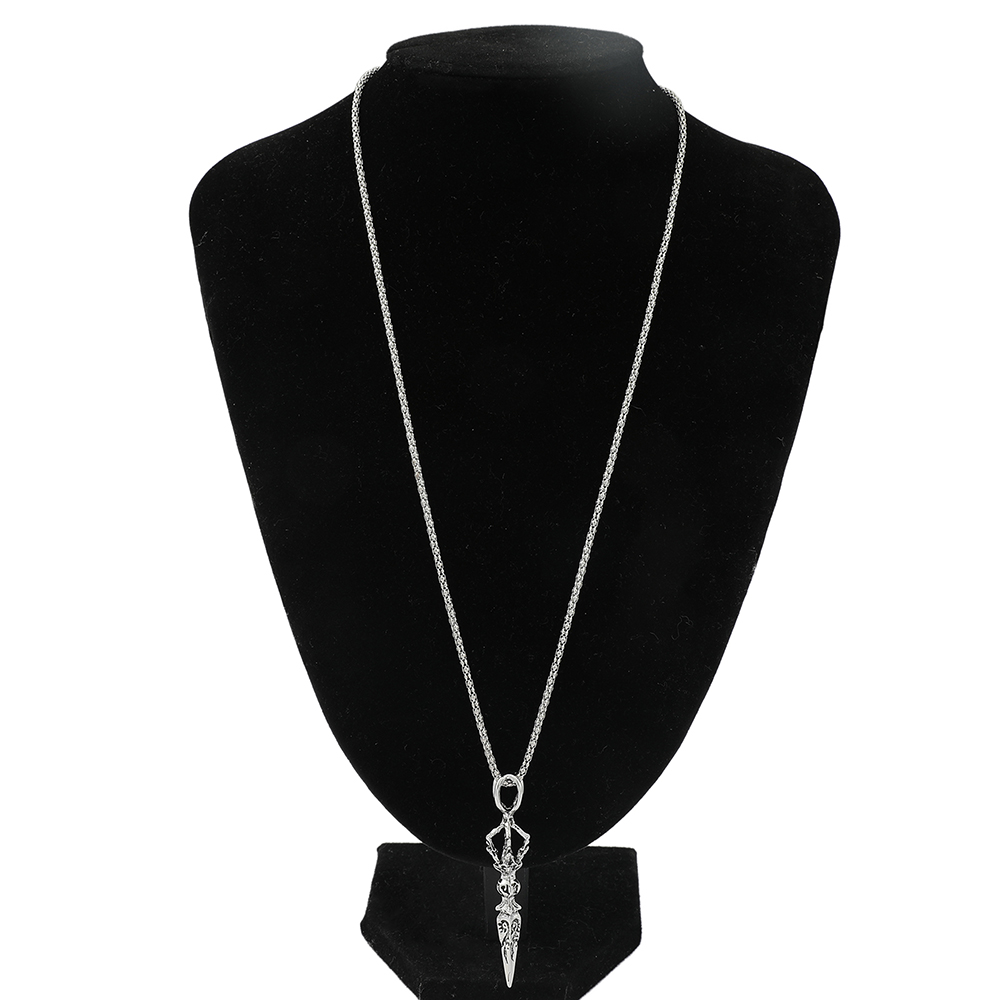 Vintage punkstijl demon-ontdri - Vintage Collector recensie en prijs