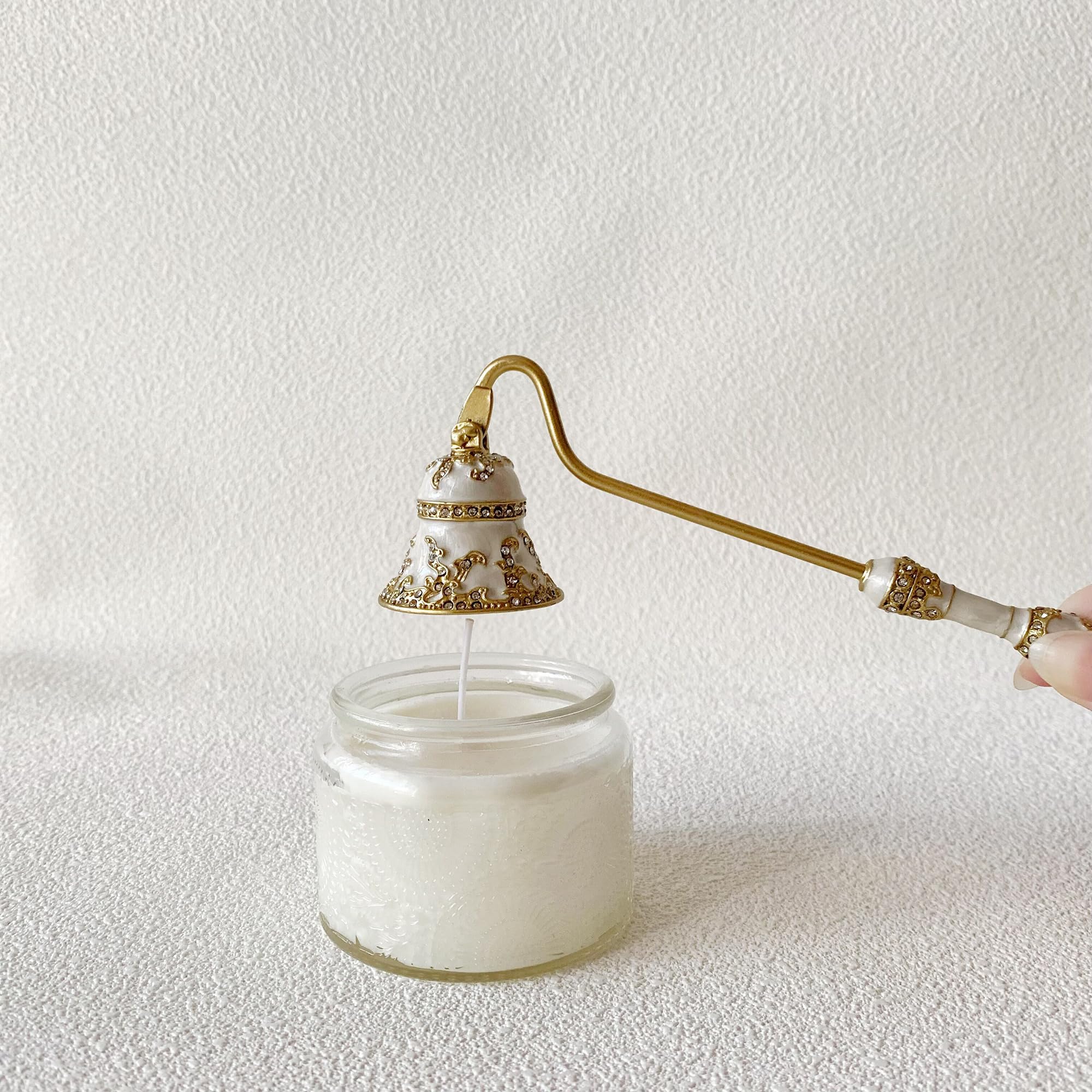 Luxe Menorah Kaarsdover met Bl - Collectible & Vintage Dolls For Christmas recensie en prijs
