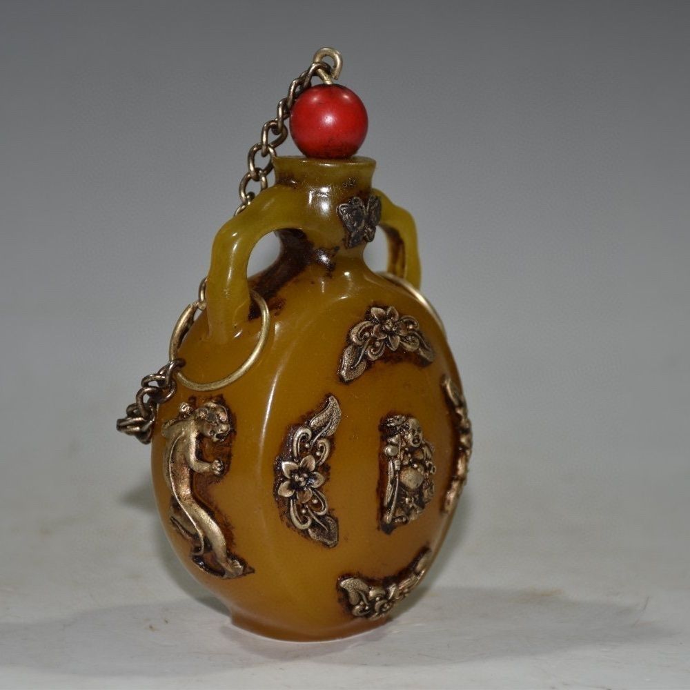 Vintage verzamelbaar gesneden  - Vintage Collectible Bottles recensie en prijs