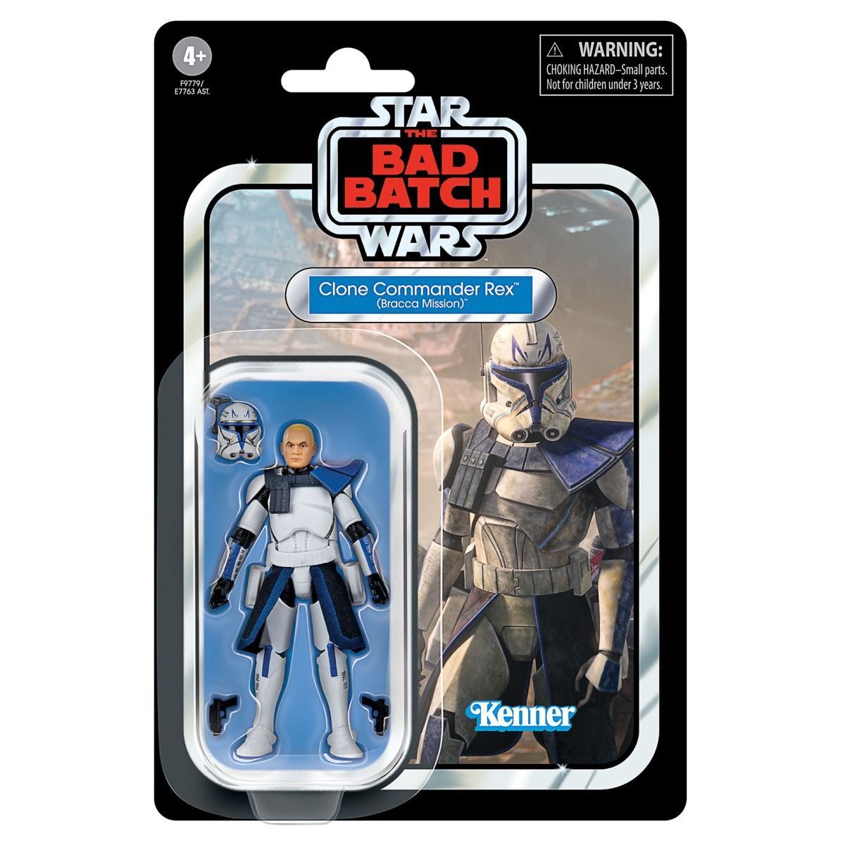 Star Wars The Vintage Collecti - Vintage Collectible Figures recensie en prijs