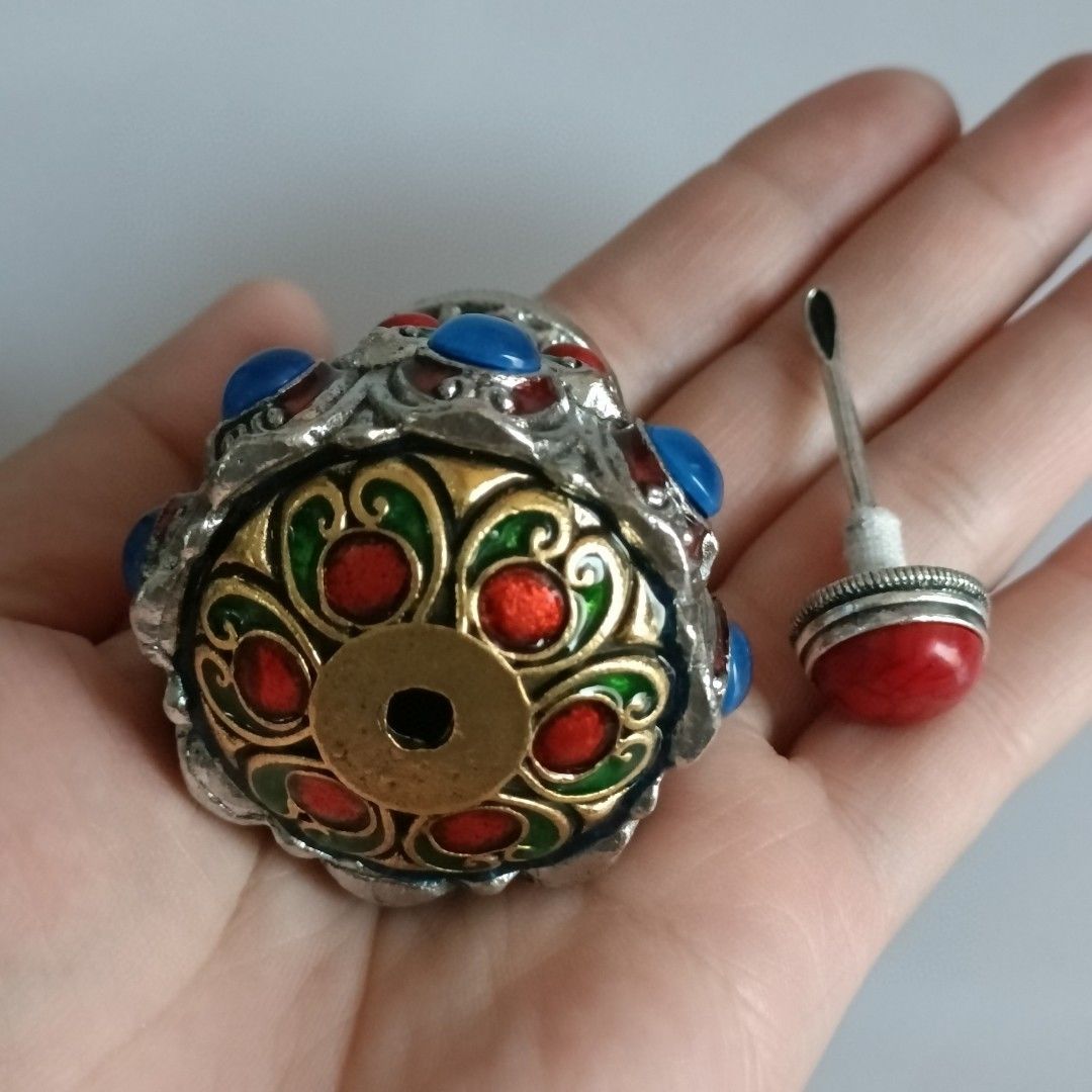 Vintage antieke collectie etni - Vintage Collectible Bottles recensie en prijs
