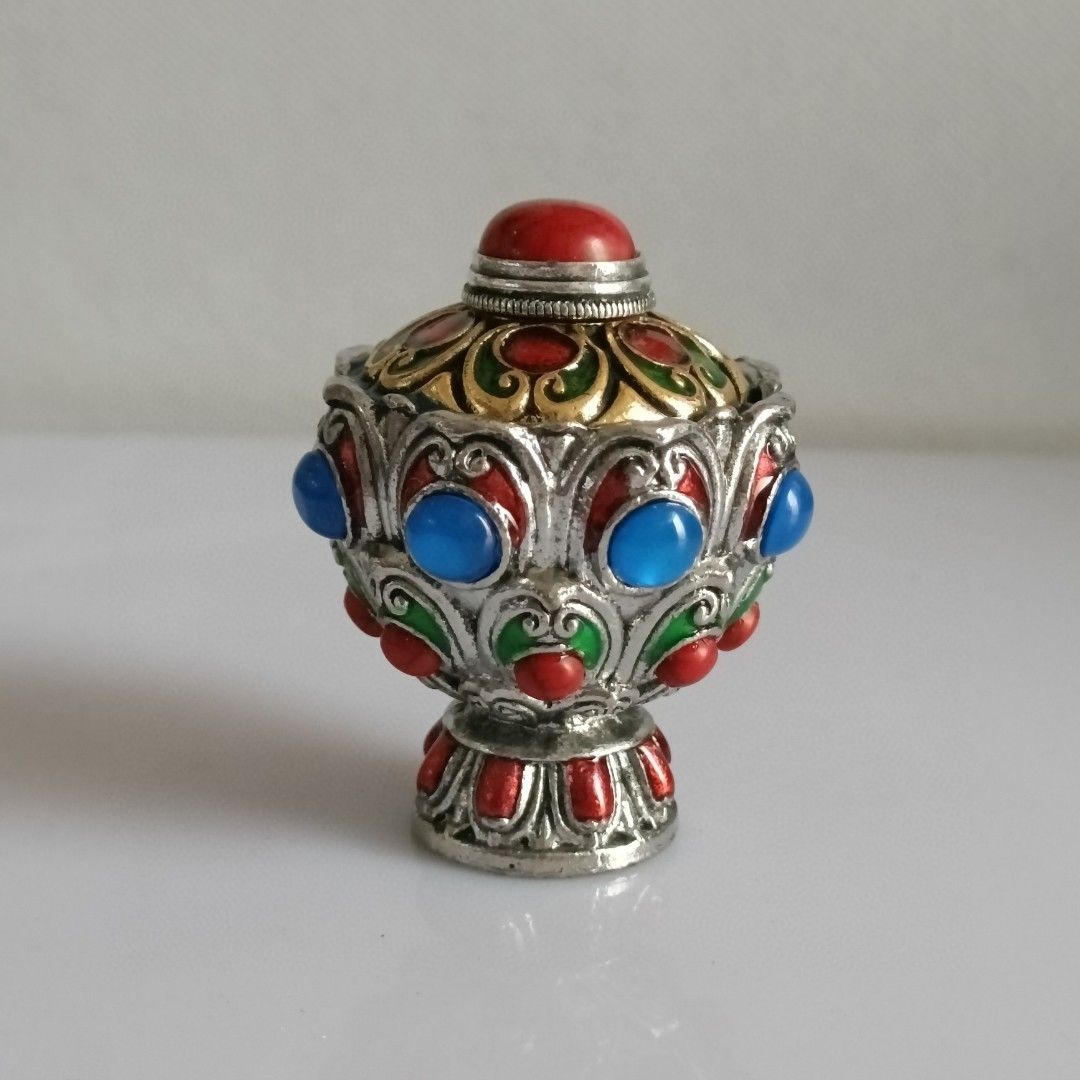 Vintage antieke collectie etni - Vintage Collectible Bottles recensie en prijs