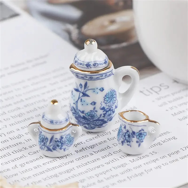 15 stks/set Vintage Miniatuur  - Vintage Collectible Items recensie en prijs