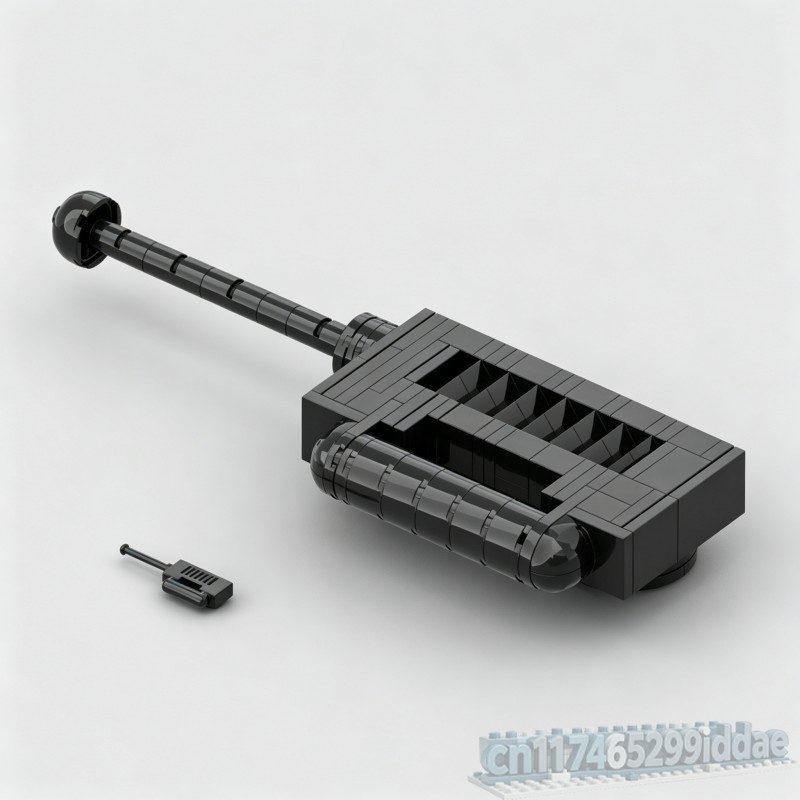 NIEUW 118 STUKS Vintage Radio  - Vintage Collectible Figures recensie en prijs