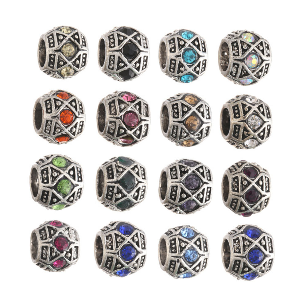 10 stuks vintage antiek zilver - Vintage Collectible Item recensie en prijs