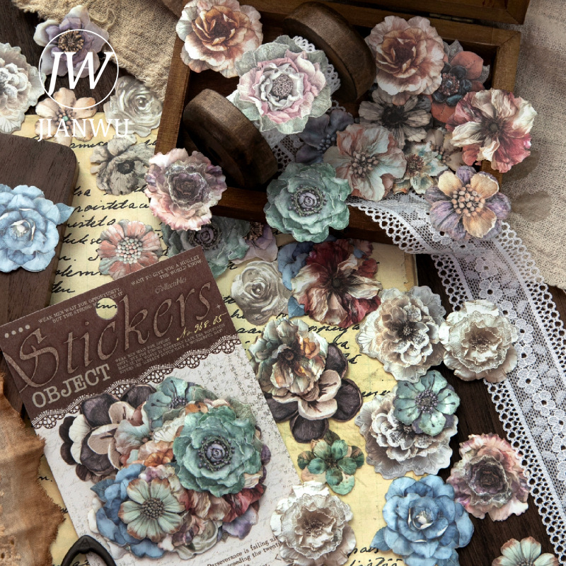 JIANWU Collect Small Things Se - Vintage Collectible Items recensie en prijs