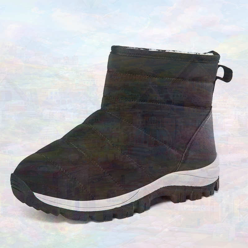 Antislip Thermo Ouderen Tennis - Vintage Collectible Show recensie en prijs