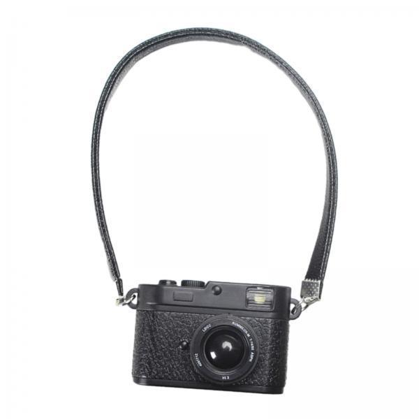Miniatuur cameramodel figuurtj - Collectible Vintage Cameras recensie en prijs
