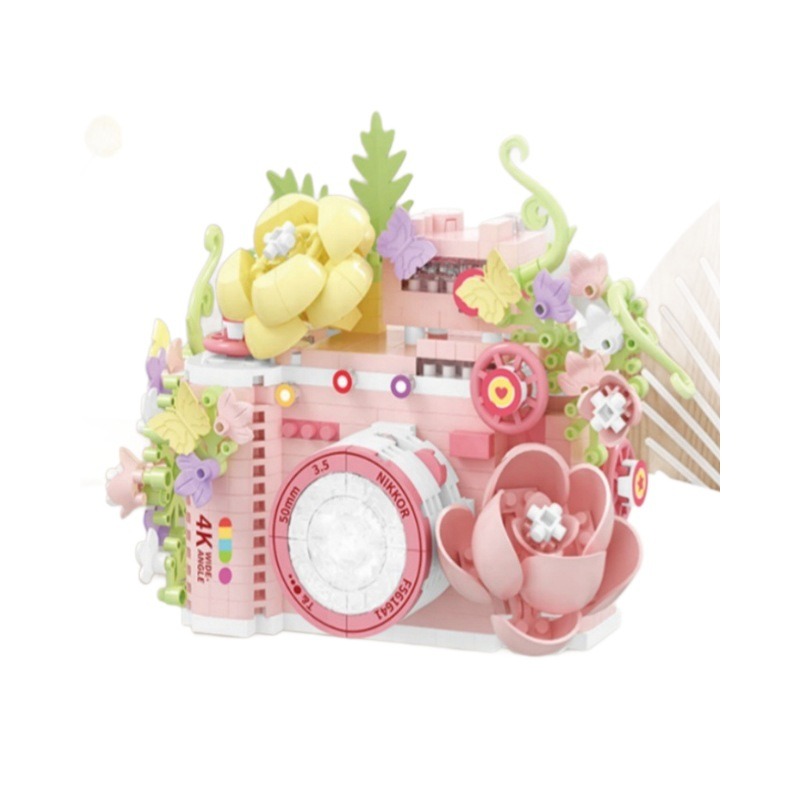 Vintage camera-assemblage bouw - Collectible Vintage Cameras recensie en prijs