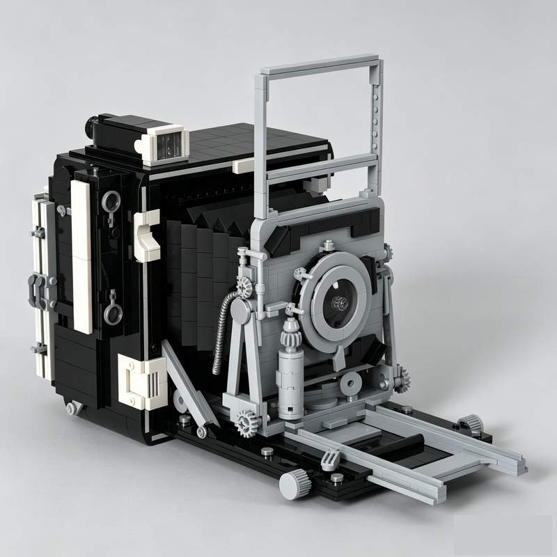 1896 stuks vintage grootformaa - Collectible Vintage Cameras recensie en prijs