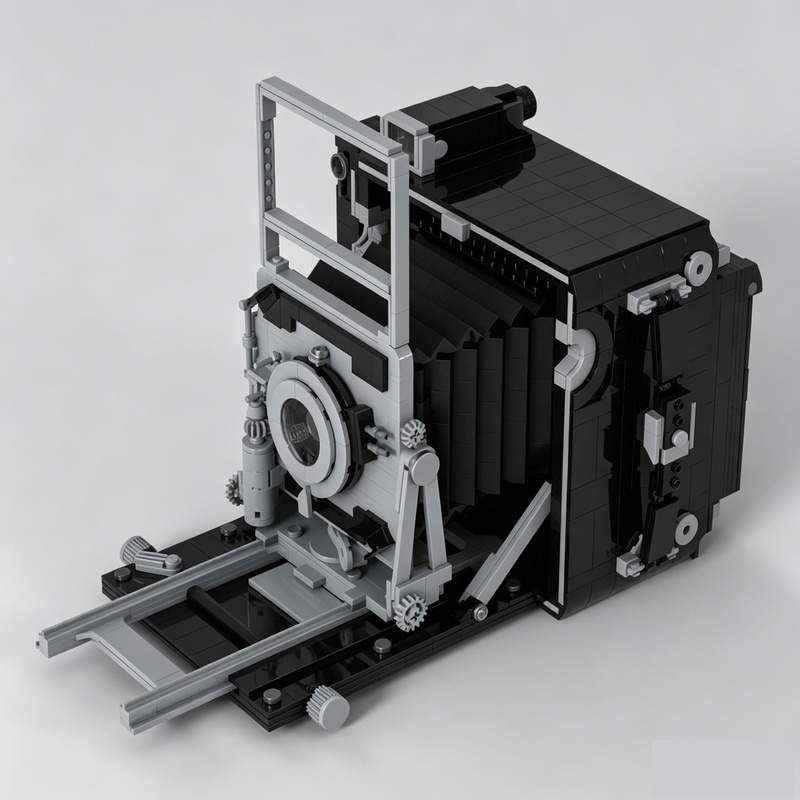 1896 stuks vintage grootformaa - Collectible Vintage Cameras recensie en prijs