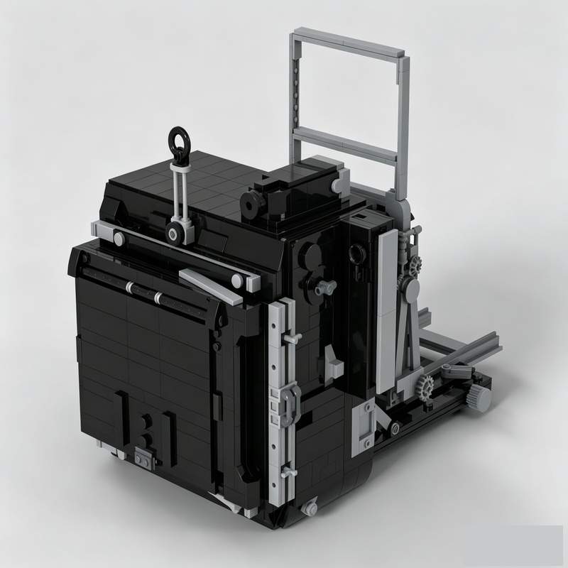 1896 stuks vintage grootformaa - Collectible Vintage Cameras recensie en prijs