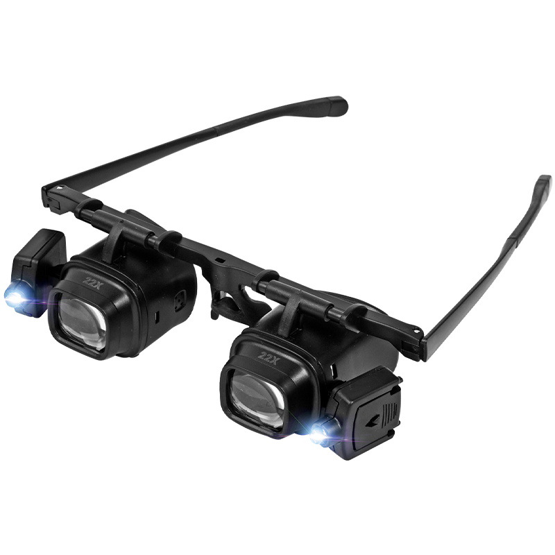 Vergrootglas met licht Vergroo - Darkroom Enlarger Lens recensie en prijs