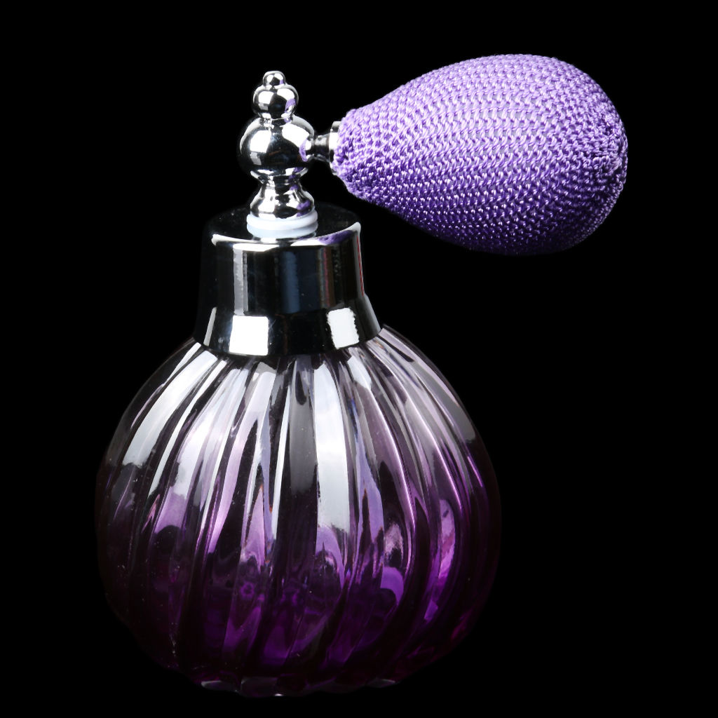 100ml Vintage Stijlvolle Navul - Vintage Collectible Bottles recensie en prijs