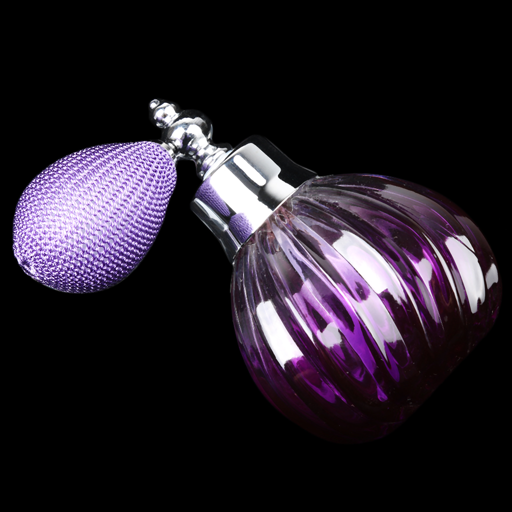 100ml Vintage Stijlvolle Navul - Vintage Collectible Bottles recensie en prijs